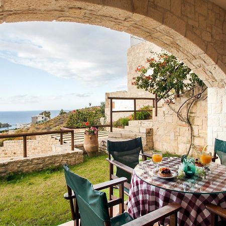 Rafaello Luxury Villa Агия-Пелагия  Экстерьер фото